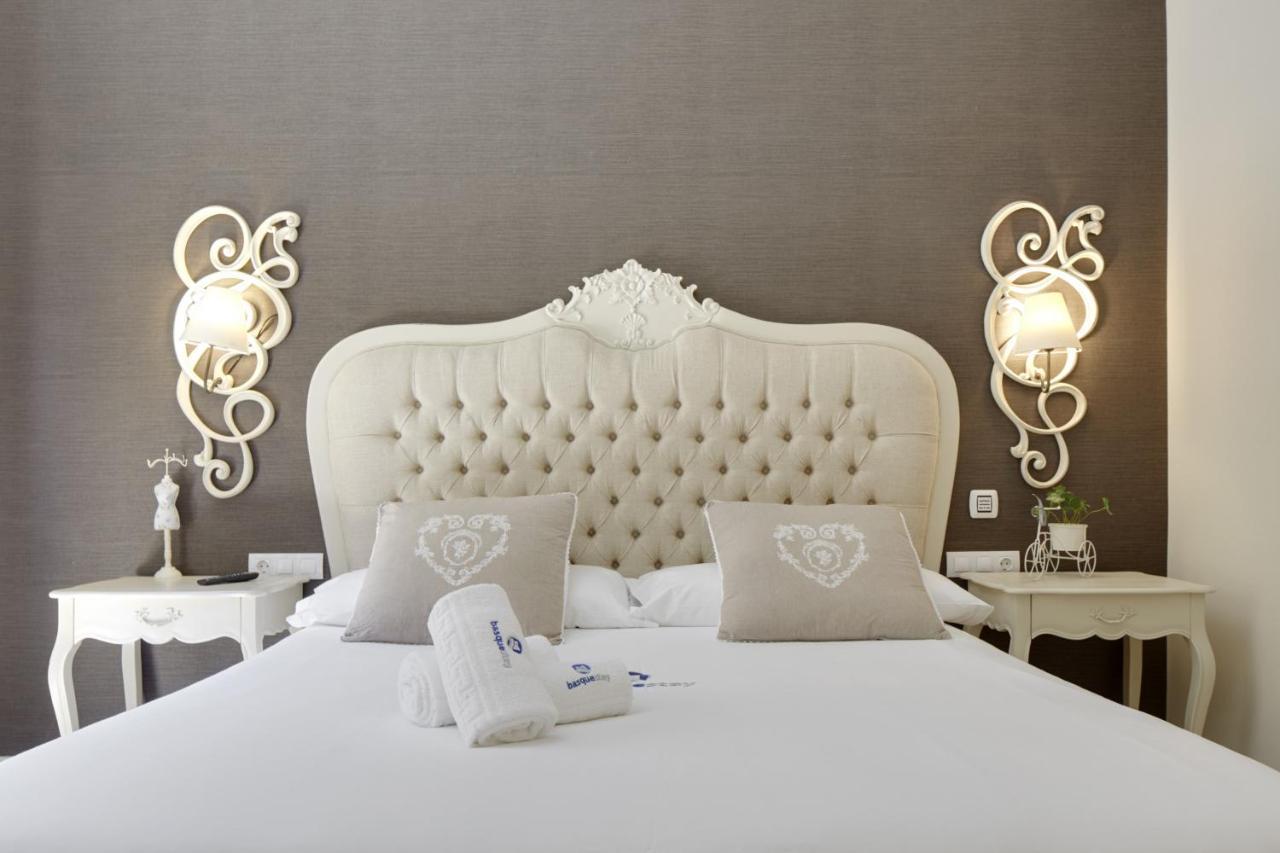 Kursaal - Basque Stay San Sebastián Exteriör bild