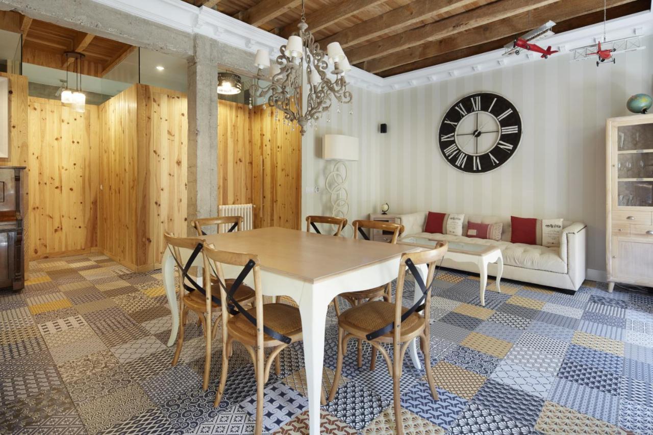 Kursaal - Basque Stay San Sebastián Exteriör bild